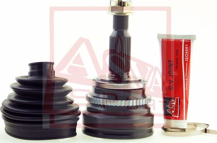 Шрус наружный (граната) Asva. Артикул MTR-V97LA50