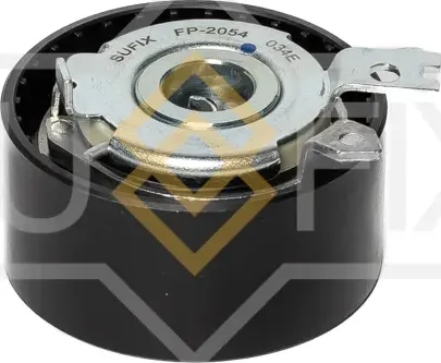 Ролик натяжной ГРМ (Sufix). Артикул FP-2054