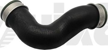 Патрубок интеркулера Vika (Резина с тканевым включением). Артикул 11451786001