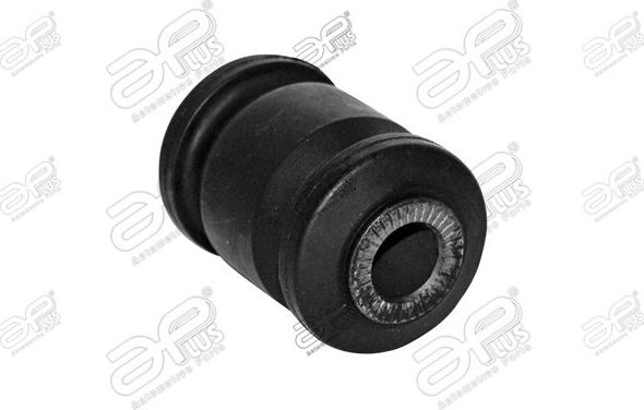 Сайлентблок переднего рычага подвески APlus. Артикул 20009AP