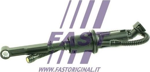 Цилиндр сцепления главный Fast. Артикул FT68038