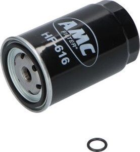 Топливный фильтр AMC Filter. Артикул HF-616