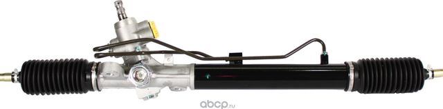 Новая гидравлическая рулевая рейка Hyundai Getz 2002 (Pstpro). Артикул B30042PST