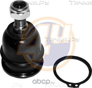 Шаровая опора 4U передняя правая/левая для Hyundai Accent II 2000-2005. Артикул HY-B-25813