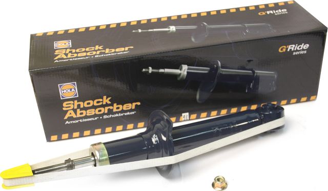 Амортизатор HOLA задний для Nissan Almera Classic I 2006-2013. Артикул SH40-082G