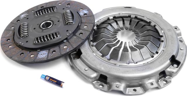 Сцепление (комплект) HOLA для Ford Focus I 1998-2005. Артикул CH01-035