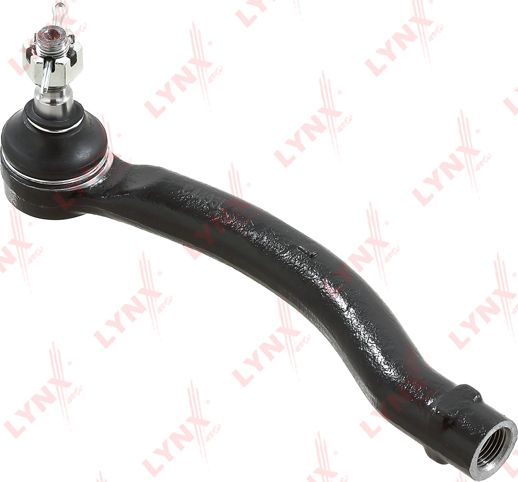 Наконечник рулевой тяги LYNXauto. Артикул C4493L