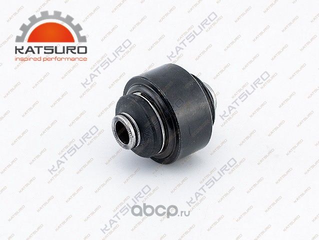 САЙЛЕНТБЛОК ЗАДНЕЙ ЦАПФЫ ПЛАВАЮЩИЙ (Katsuro). Артикул KAT3219TOY