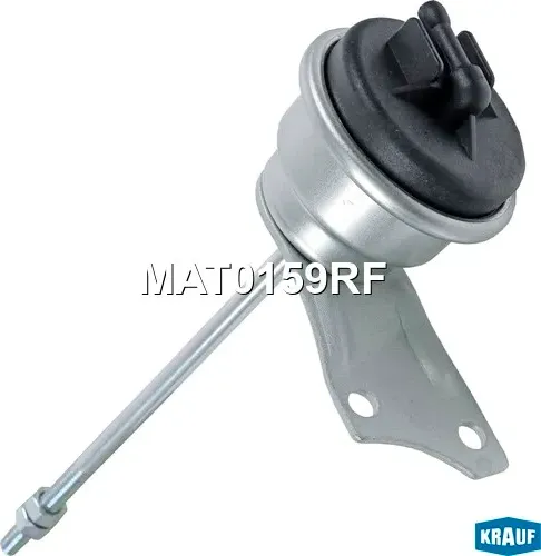 Актуатор турбокомпрессора (Krauf). Артикул MAT0159RF