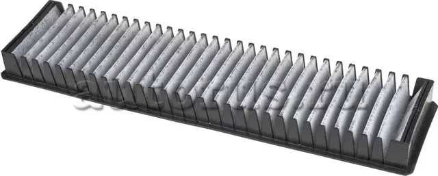 Фильтр салонный (угольный) MINI MINI Cooper/Clubman/One 2006-> WUNDER FILTER WPK Wunder. Артикул WPK212