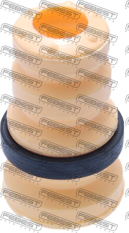 Отбойник амортизатора (стойки) Febest. Артикул TD-GSA33F