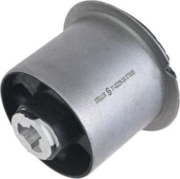 Сайлентблок задней балки Stellox. Артикул 77-02228-SX