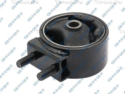 Подушка (опора) двигателя GSP передняя для Kia Shuma I 1996-2001. Артикул 533239