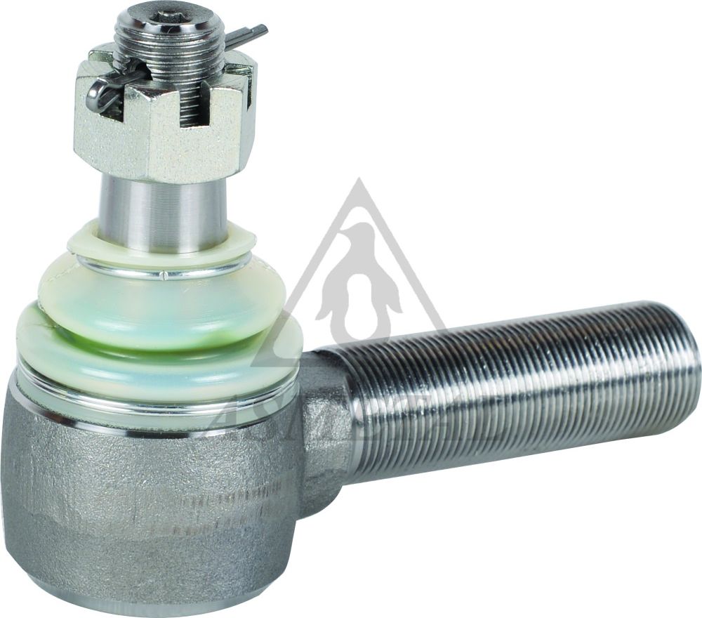 Наконечник рулевой тяги Asmetal. Артикул 17IV2031
