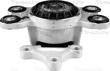 Подушка (опора) двигателя Tedgum. Артикул TED32739