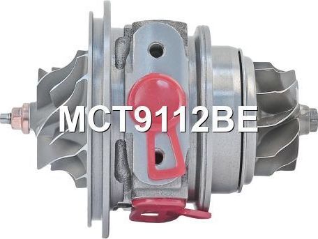 Картридж турбокомпрессора Krauf. Артикул MCT9112BE