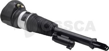 Стойка амортизационная пневмоподвески (в сборе) OSSCA передняя правая для BMW 7 VI (G11/G12) 2015-2026. Артикул 67773
