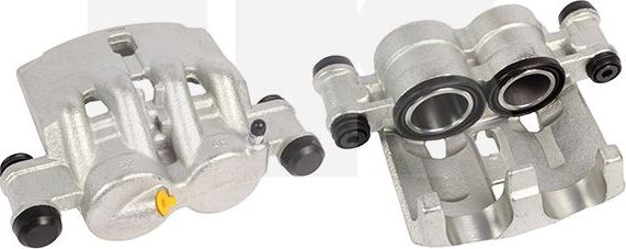 Тормозной суппорт NK (Чугун). Артикул 2119152