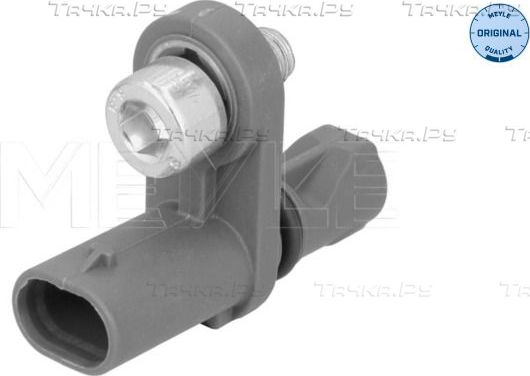 Датчик ABS Meyle Original задний для Citroen C5 Aircross I 2018-2026. Артикул 11-14 899 0036