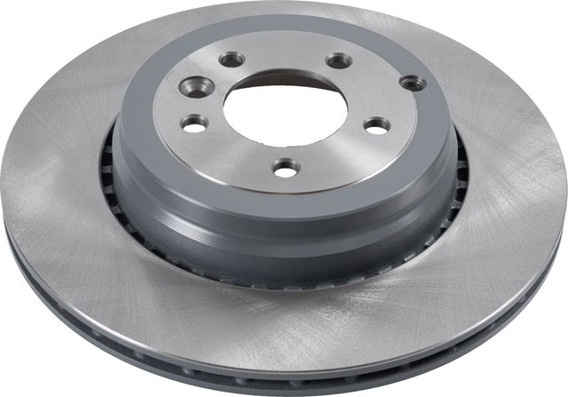 Тормозной диск Blue Print. Артикул ADJ134307