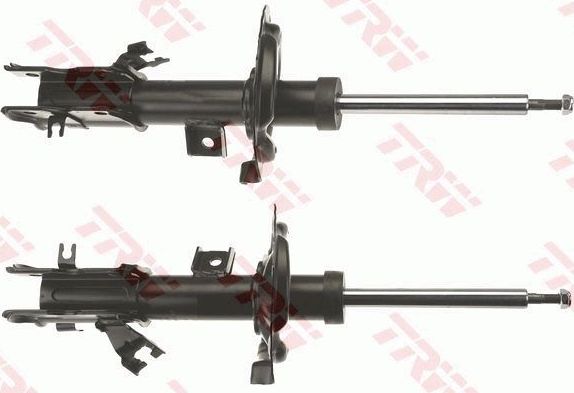 Амортизатор TRW Twin. Артикул JGM7490T
