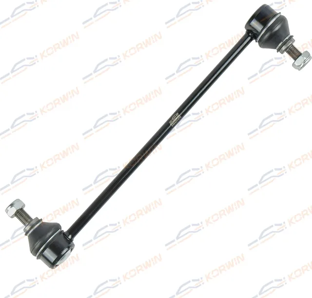 Стойка стабилизатора FR L/R Mitsubishi OUTLANDER (CW4W) 2010 - (гарантия 1 год/3 (Korwin). Артикул KWAD1470