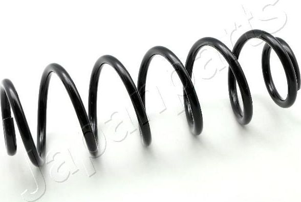 Пружина подвески Japanparts. Артикул ZC6097H