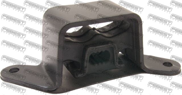 Крепление глушителя Febest для Toyota Carina E 1992-1997. Артикул TEXB-017
