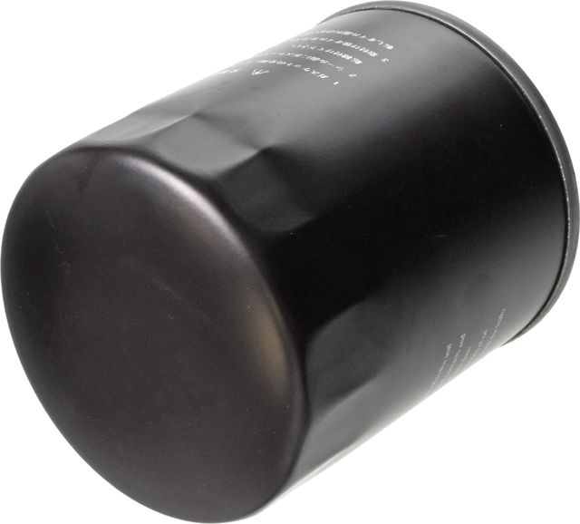 Масляный фильтр Blue Print. Артикул ADC42125