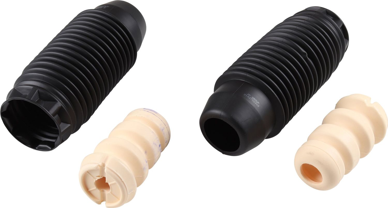 Комплект отбойников и пыльников амортизаторов (стоек) JP Group. Артикул 3142702310