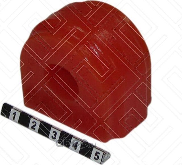 Втулка стабилизатора задней подвески, ID=17/15мм (Полиуретан). Артикул 15011691