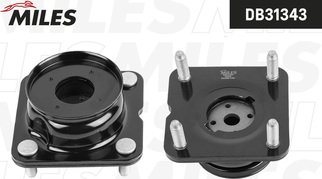 Опора амортизатора (Miles) Miles. Артикул DB31343