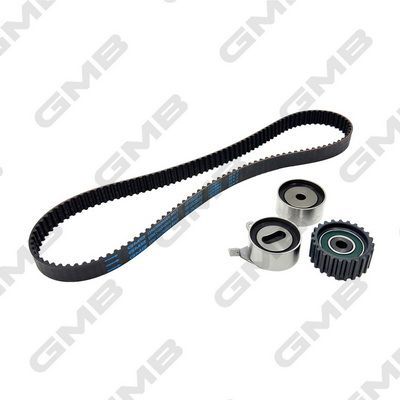 Ремень ГРМ GMB для Mazda 323 V (BA) 1994-1998. Артикул GB125220TY