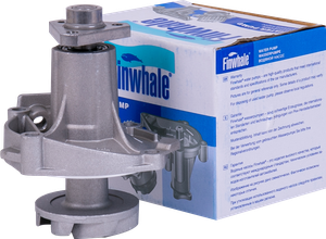 Помпа (водяной насос) Finwhale для Chevrolet Niva I 2002-2021. Артикул WP101