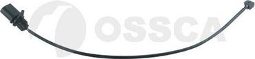Датчик износа тормозных колодок  OSSCA передний правый/левый для Porsche Macan I 2014-2026. Артикул 69042