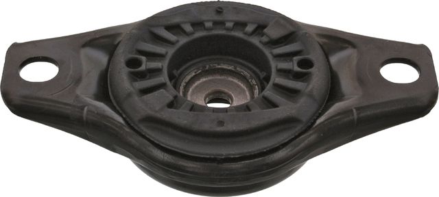 Опора амортизатора (стойки) Febi Bilstein (резина/металл). Артикул 46370