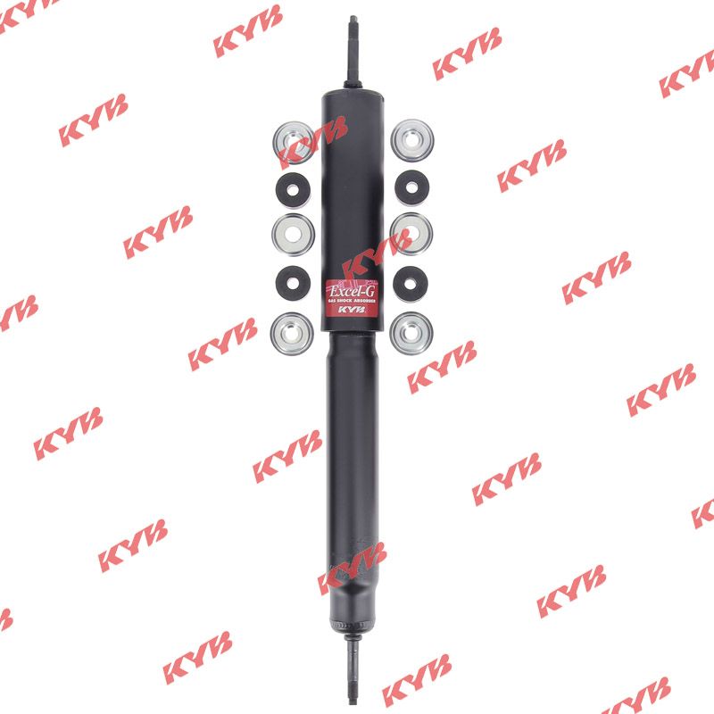 Амортизатор KYB (Каяба) Excel-G. Артикул 344213