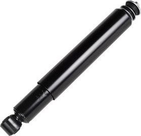 Амортизатор Zentparts передний для IVECO Stralis 2002-2011. Артикул Z01075