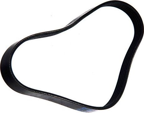 Приводной ремень поликлиновой Stellox. Артикул 95-00716-SX