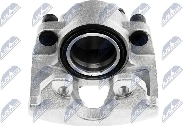 Тормозной суппорт NTY передний правый для Dodge Caravan IV 2001-2007. Артикул HZP-CH-019