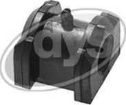 Втулка стабилизатора DYS передняя для Dodge Caliber I 2006-2013. Артикул 75-03582