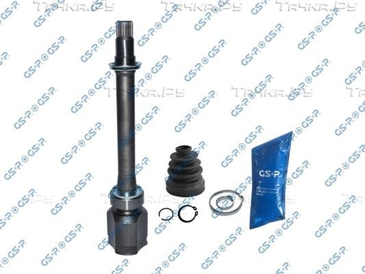 Шрус внутренний (граната) GSP для Toyota Alphard II 2008-2014. Артикул 659078