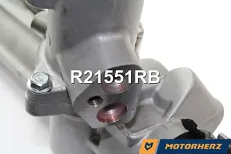 Рулевая рейка Motorherz. Артикул R21551RB