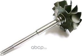 РОТОР AUDIVWBMWFORDLAND ROVER TDI 110M47D E4 (Jrone). Артикул 1100011005