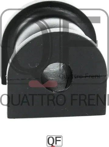 Втулка стабилизатора rr (Quattro Freni). Артикул qf27d00128