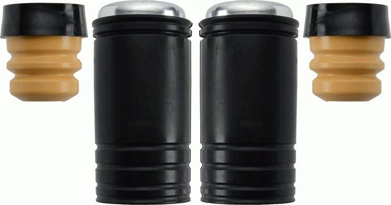 Комплект отбойников и пыльников амортизаторов (стоек) SACHS сервисный комплект. Артикул 900 343