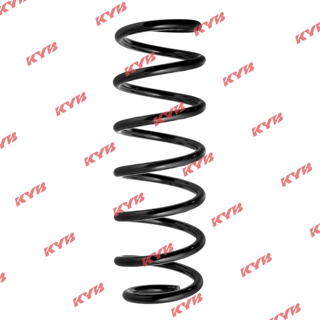 Пружина подвески KYB (Каяба) K-Flex задняя для BMW X3 II (F25) 2010-2017. Артикул RA7067