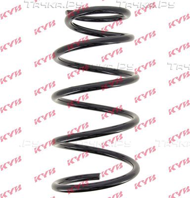 Пружина подвески KYB (Каяба) K-Flex. Артикул RF3144