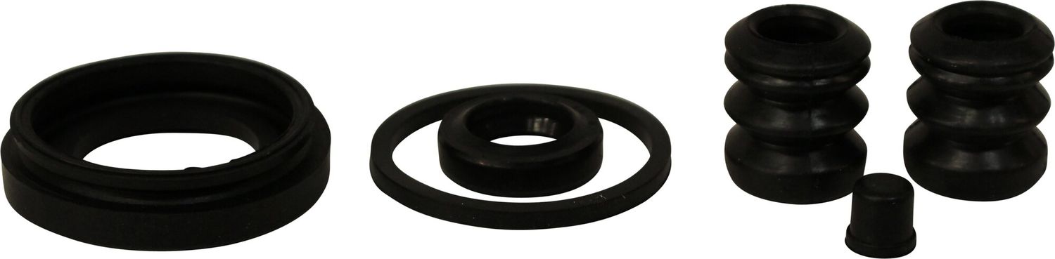 Ремкомплект тормозного суппорта JP Group задний для Audi A2 2000-2005. Артикул 1162050210