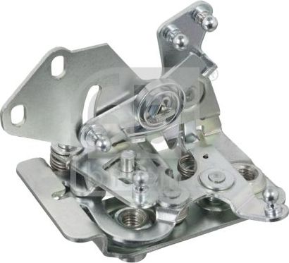 Замок двери Febi Bilstein. Артикул 40480